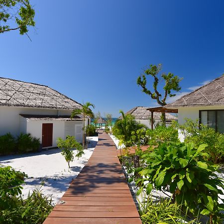 The Royal Sands Koh Rong Kaoh Touch Exterior foto