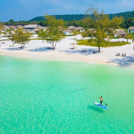 The Royal Sands Koh Rong Kaoh Touch Exterior foto
