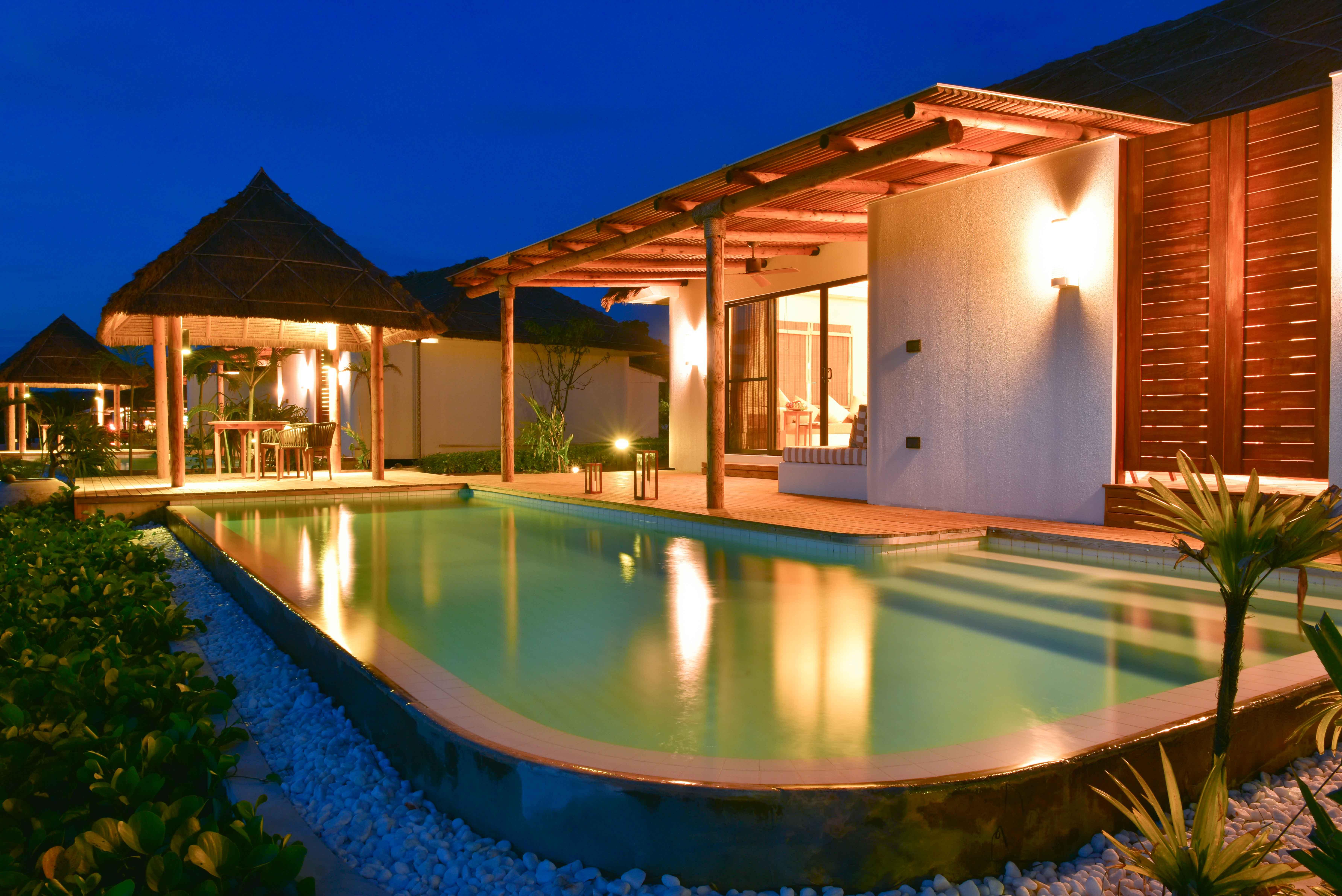The Royal Sands Koh Rong Kaoh Touch Exterior foto