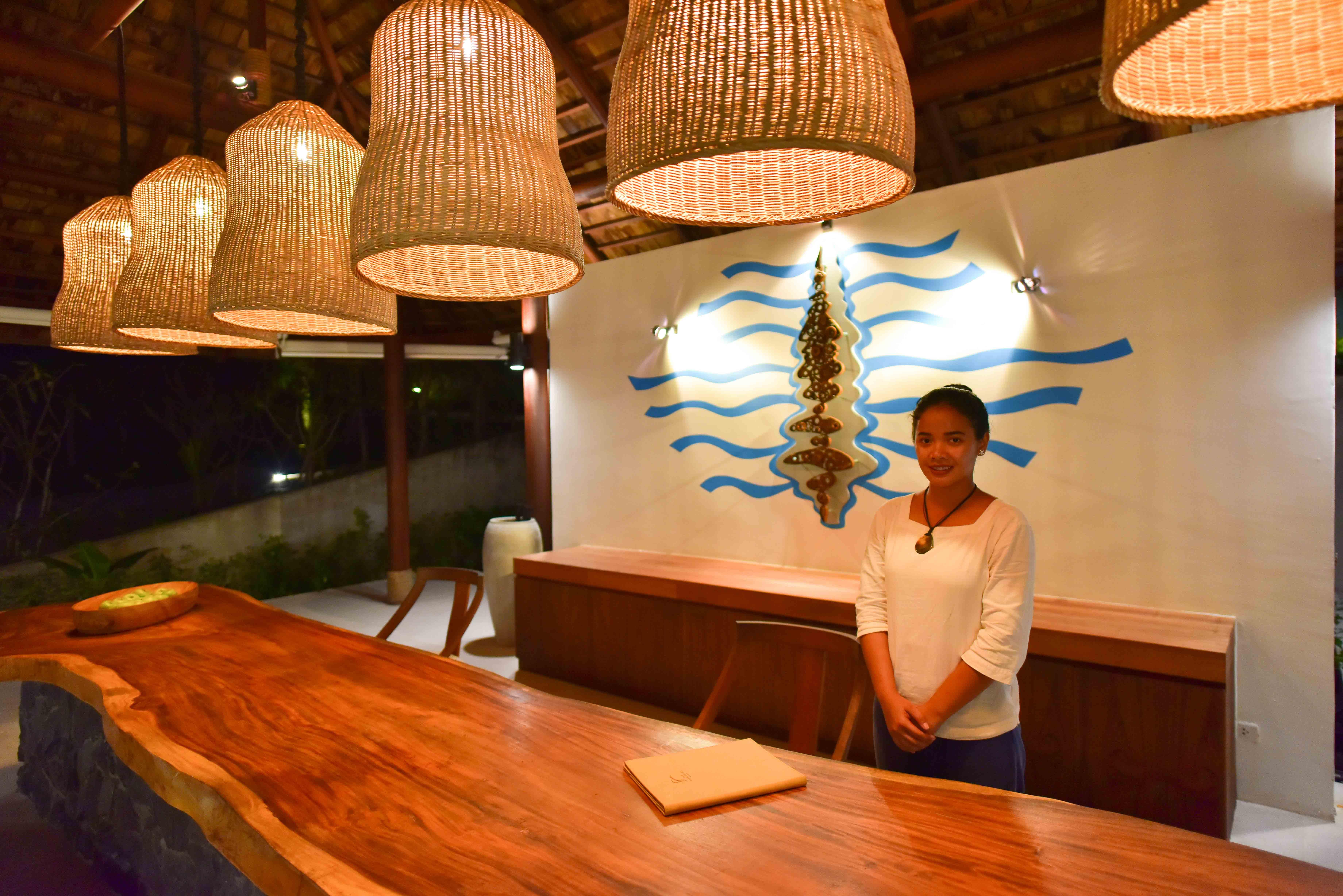 The Royal Sands Koh Rong Kaoh Touch Exterior foto
