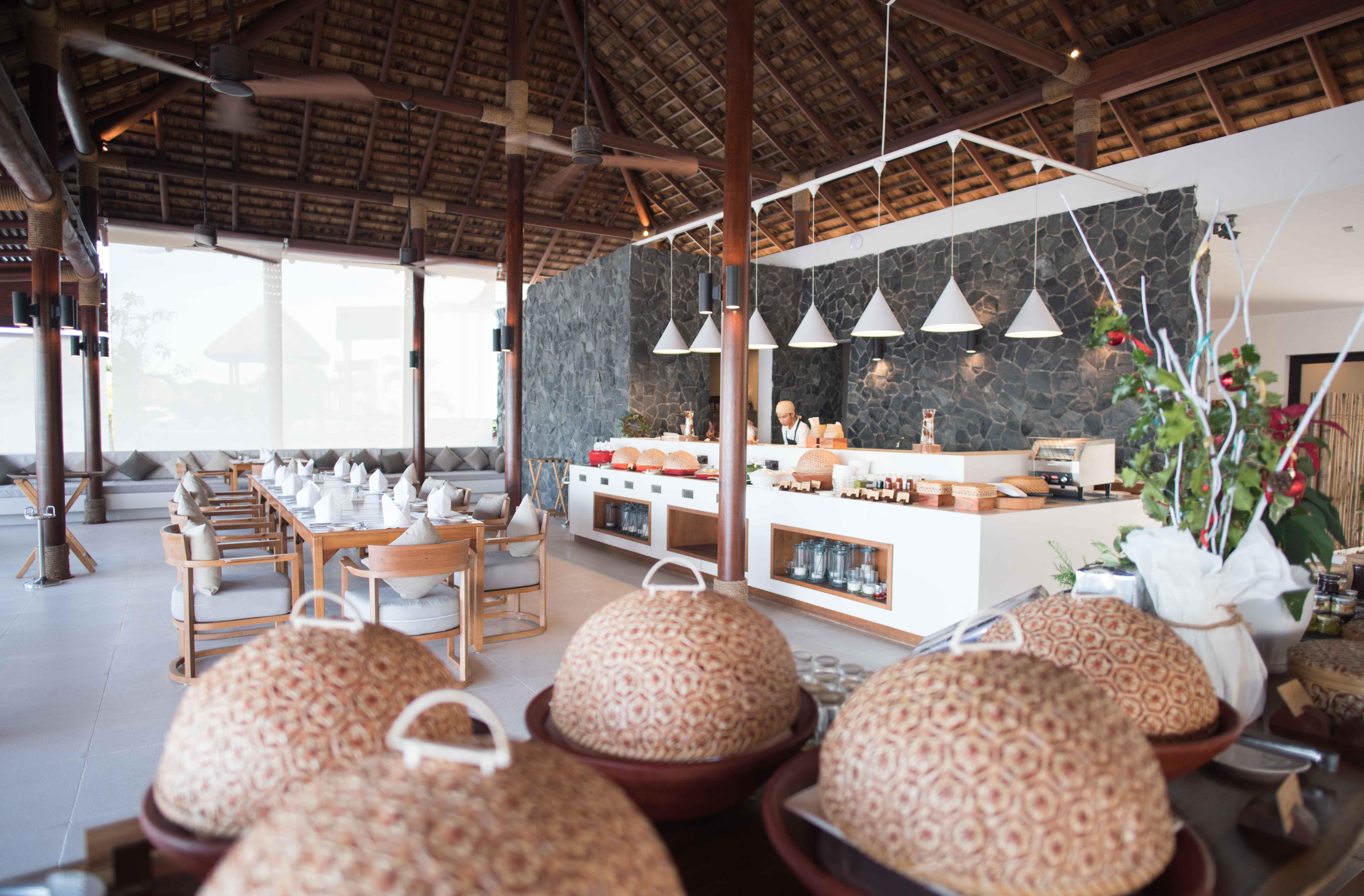 The Royal Sands Koh Rong Kaoh Touch Exterior foto