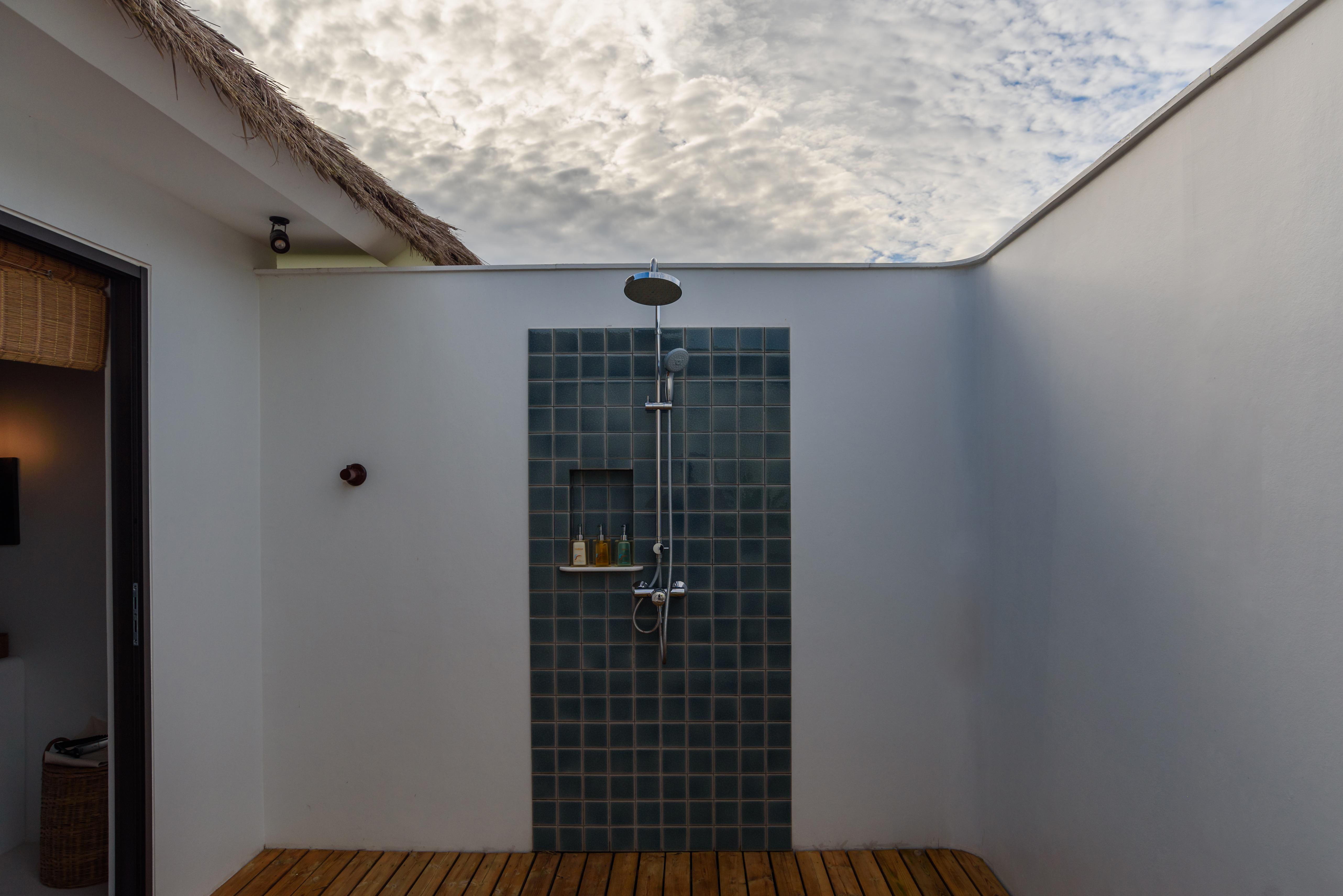 The Royal Sands Koh Rong Kaoh Touch Exterior foto
