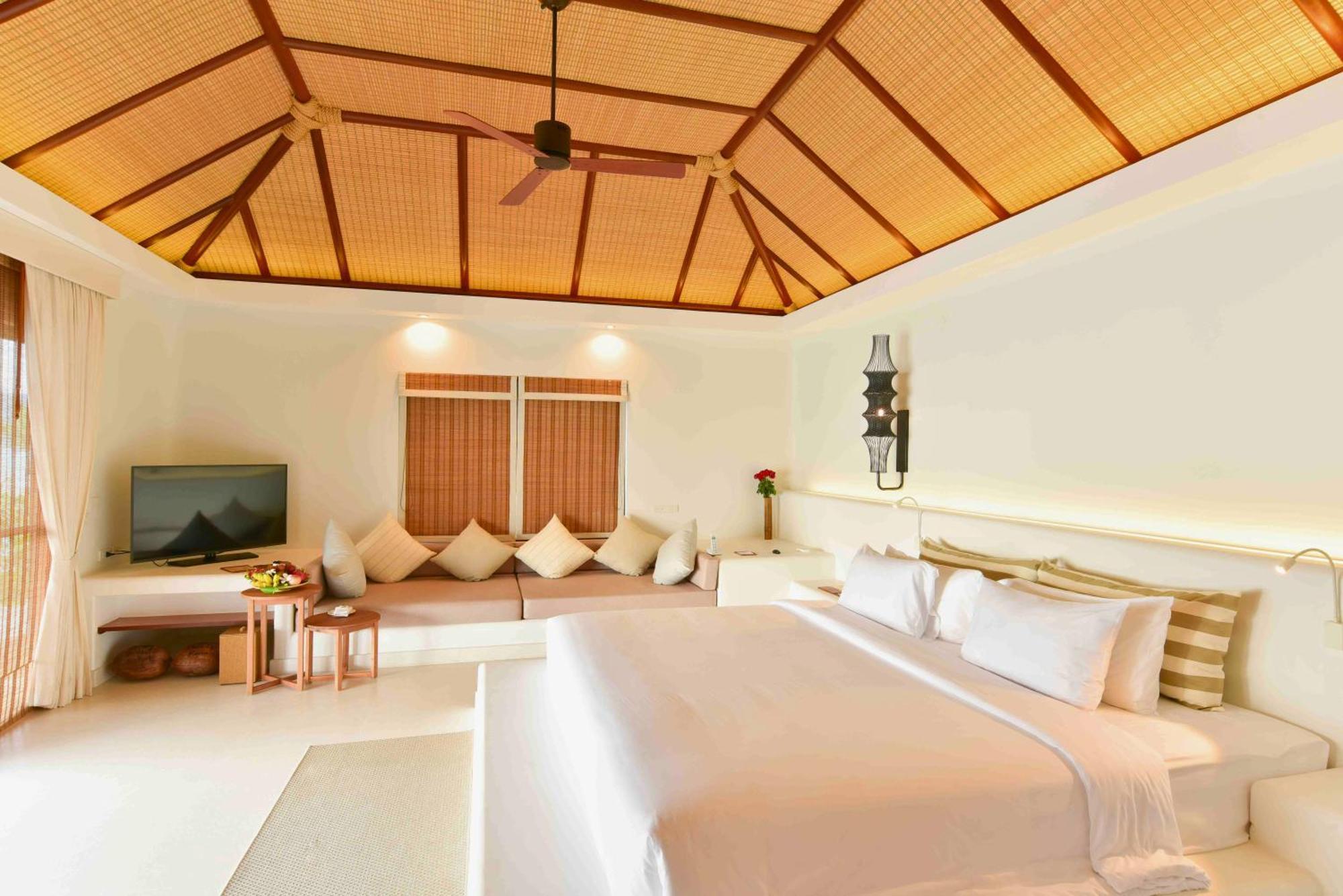 The Royal Sands Koh Rong Kaoh Touch Exterior foto