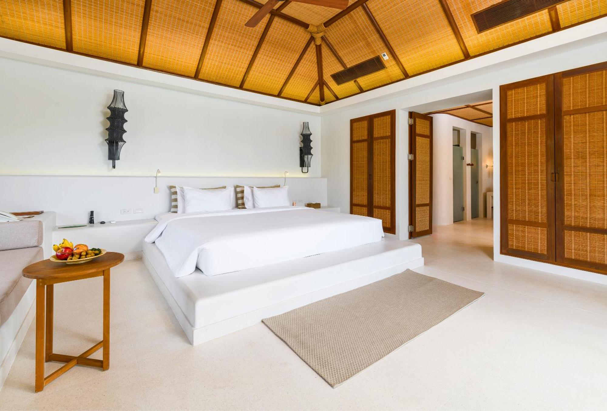 The Royal Sands Koh Rong Kaoh Touch Exterior foto