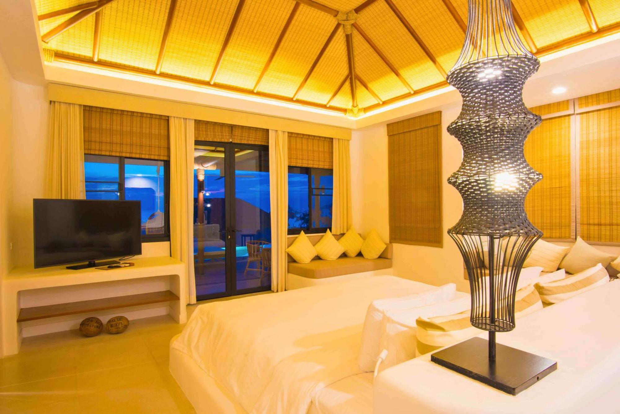 The Royal Sands Koh Rong Kaoh Touch Exterior foto