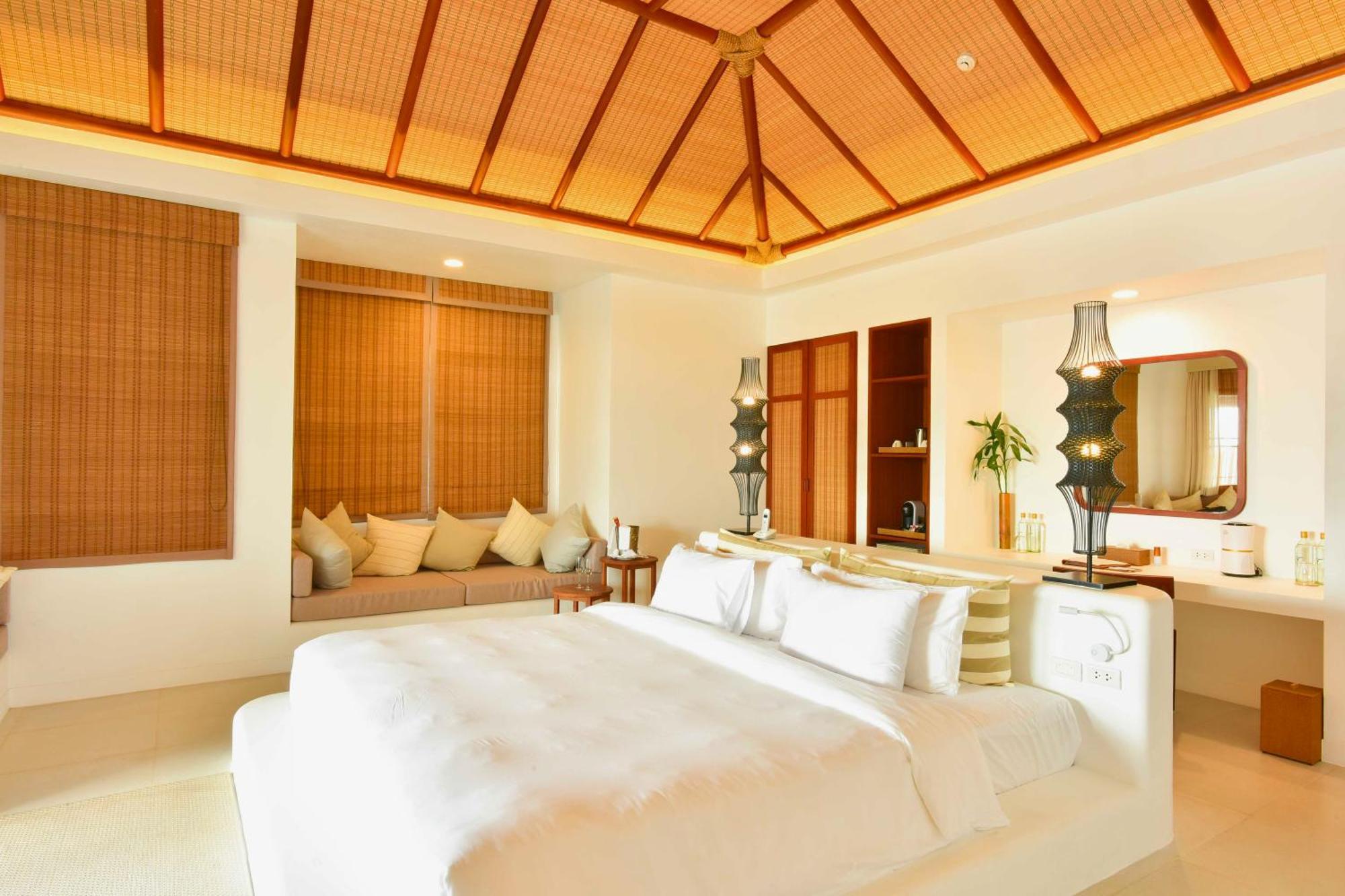 The Royal Sands Koh Rong Kaoh Touch Exterior foto