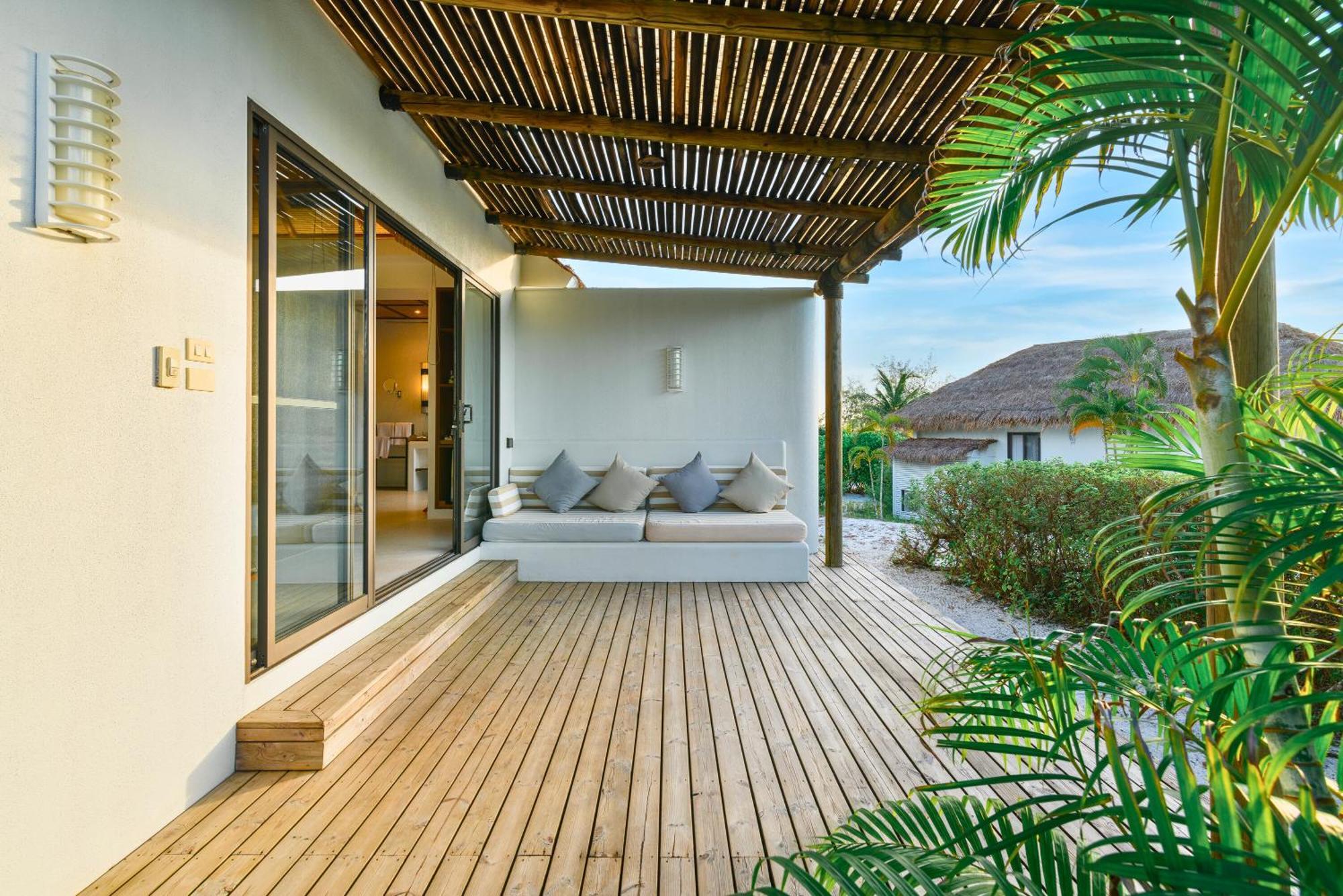 The Royal Sands Koh Rong Kaoh Touch Exterior foto